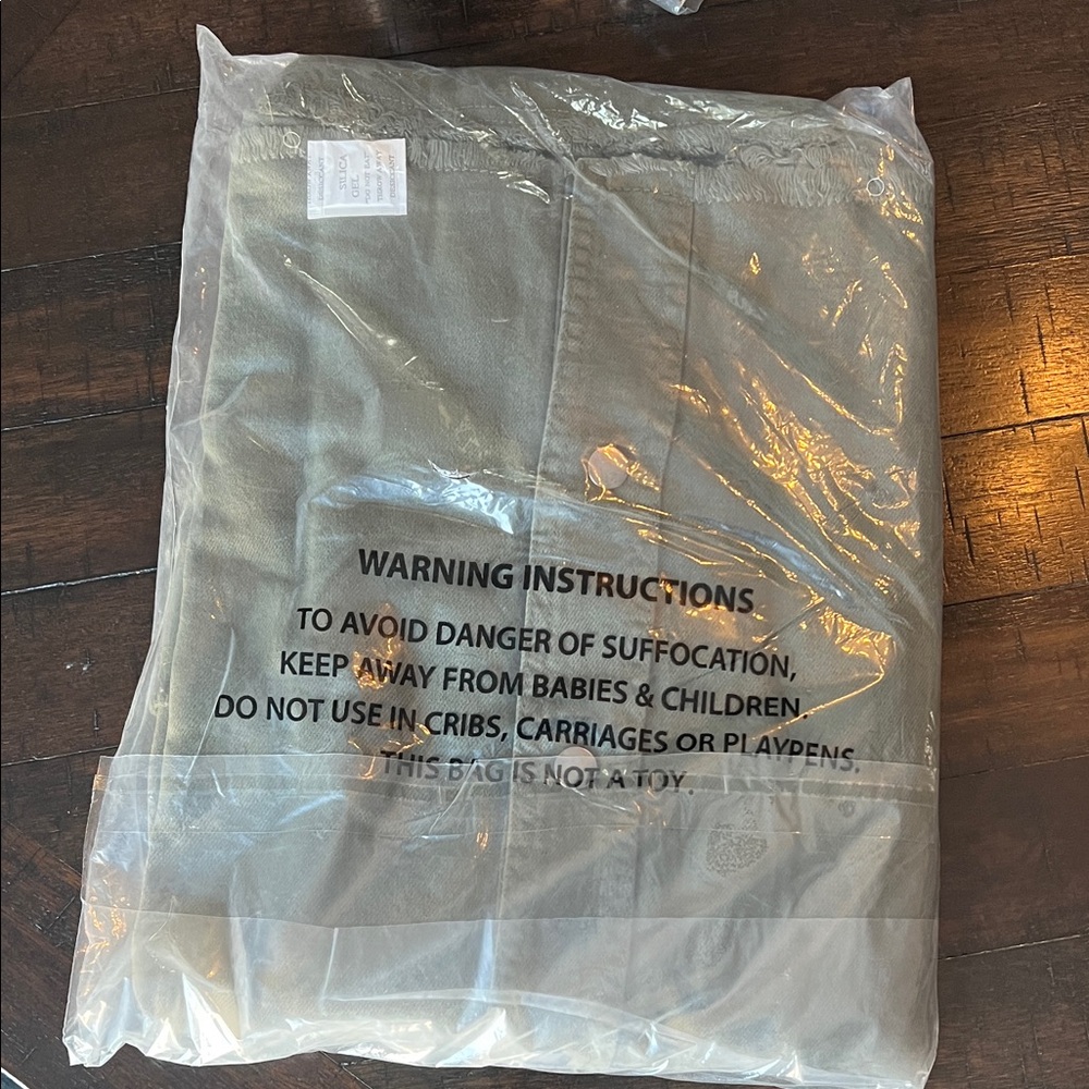 Elan Khaki Utility Jacket with Rock & Roll Patch size available Large and Medium - Picture 11 of 13
